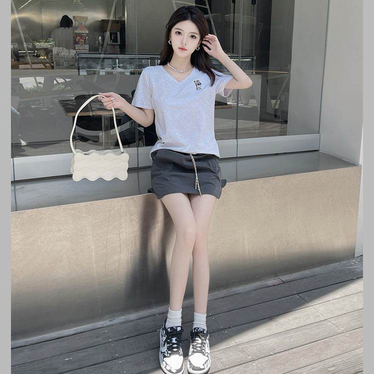 Футболка женская Teenie Weenie - Boxette Shop