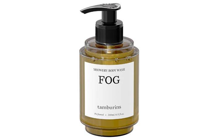 Гель для душа Tamburins Fog - Boxette Shop