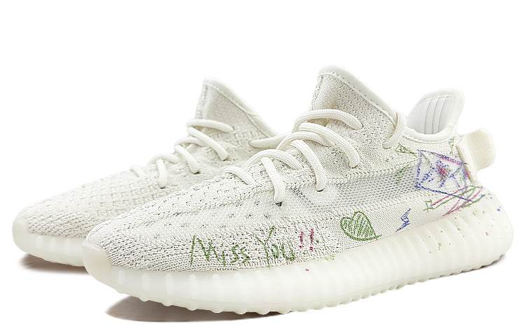 Кроссовки Adidas Originals Yeezy Boost 350 Mint Mambo - Boxette Shop