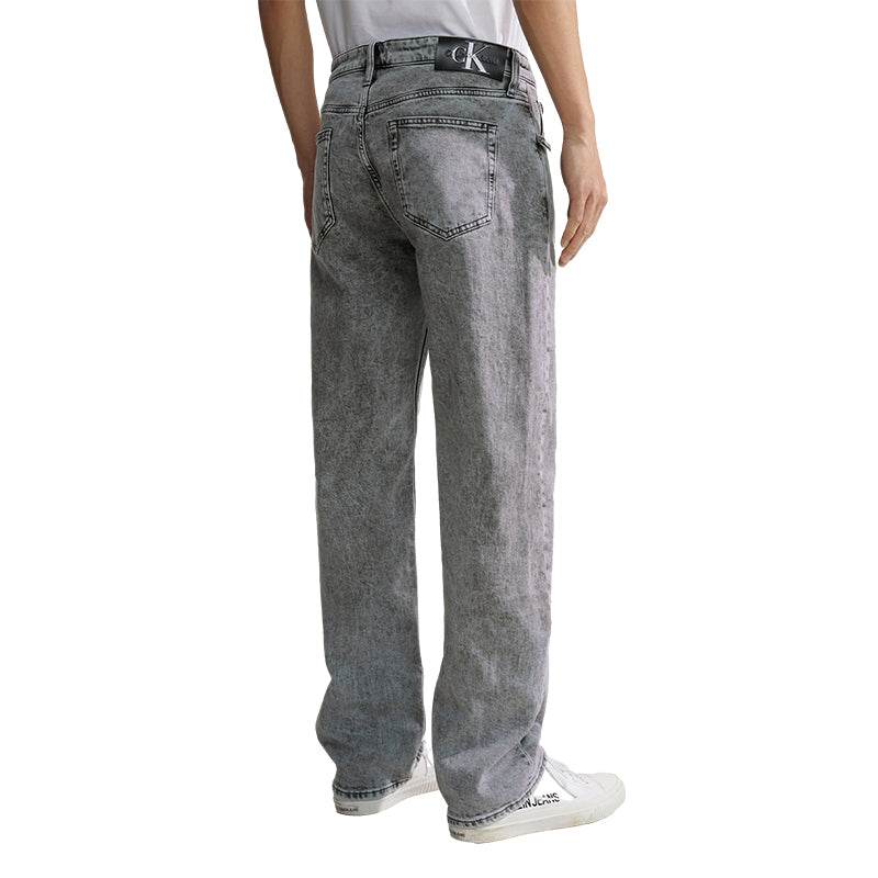 Джинсы мужские Calvin Klein 90s Classic Straight - Boxette Shop