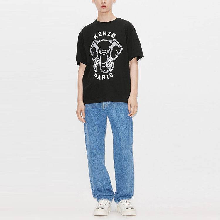 Футболка Kenzo SS23 - Boxette Shop