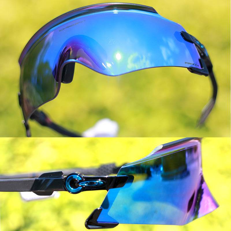Очки Oakley Kato 9455M - Boxette Shop