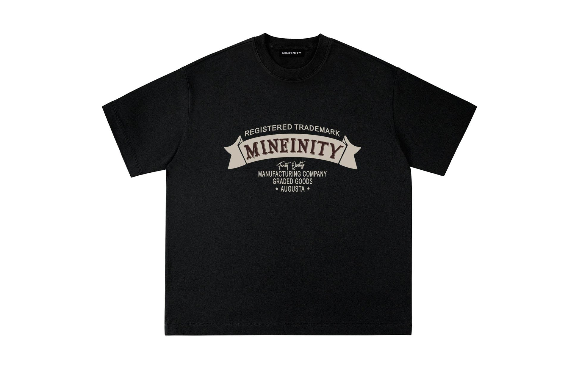 Футболка женская Minfinity - Boxette Shop