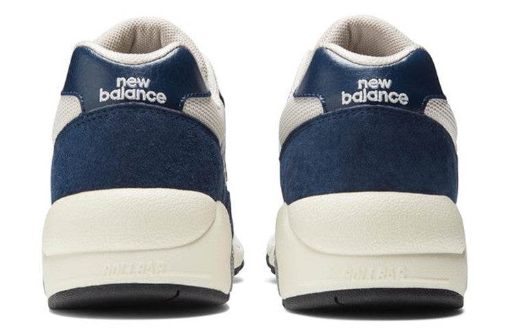 Кроссовки New Balance NB 580 - Boxette Shop