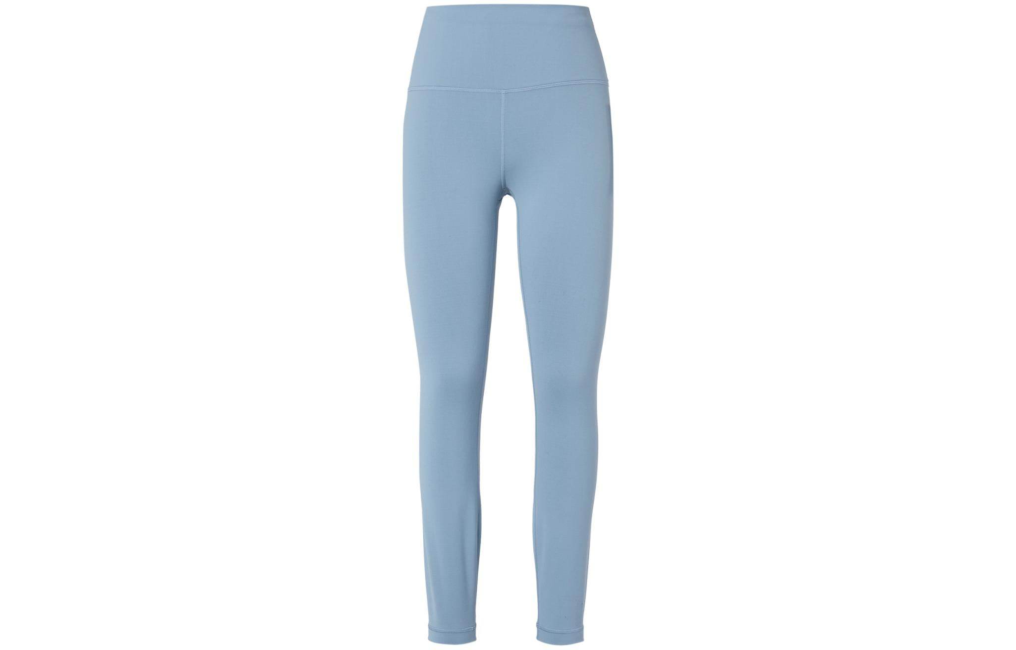 Спортивные леггинсы женские Lululemon - Boxette Shop