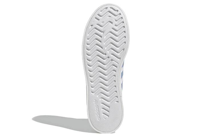 Кроссовки женские Adidas Originals Nizza Bonega Thick Bottomed - Boxette Shop