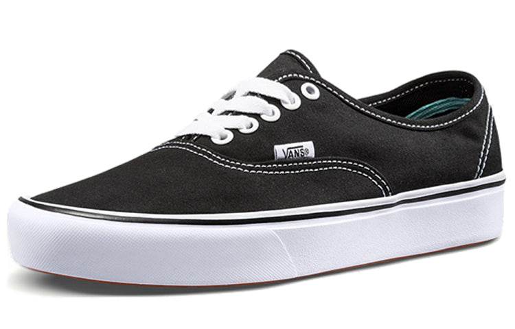 Кеды Vans Authentic ComfyCush - Boxette Shop