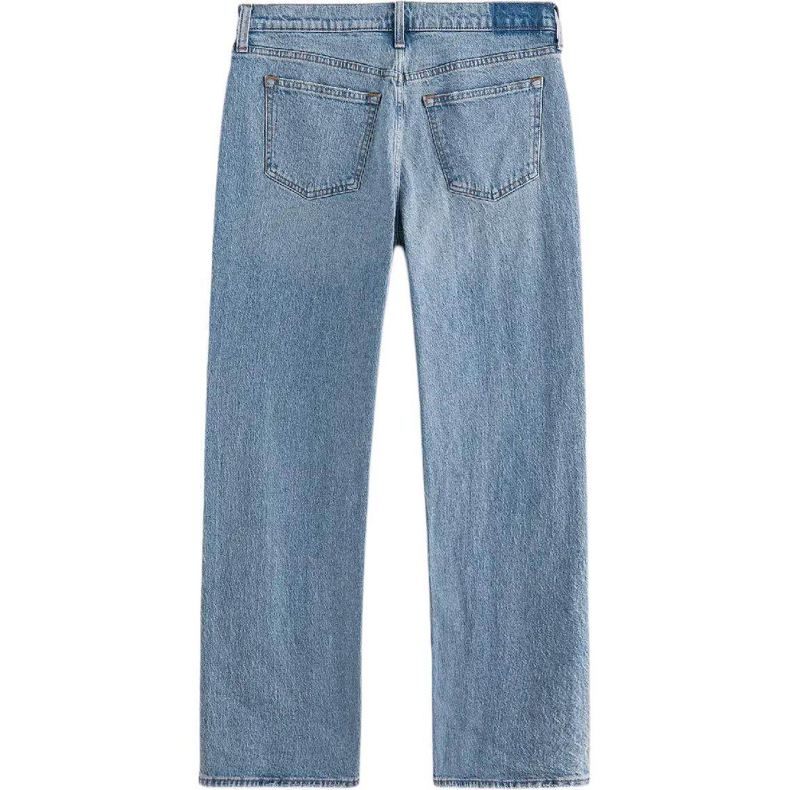 Джинсы женские Abercrombie & Fitch - Boxette Shop