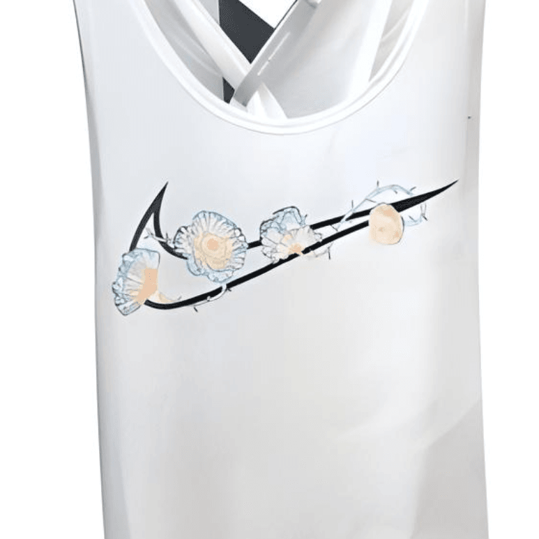 Топ женский Nike - Boxette Shop