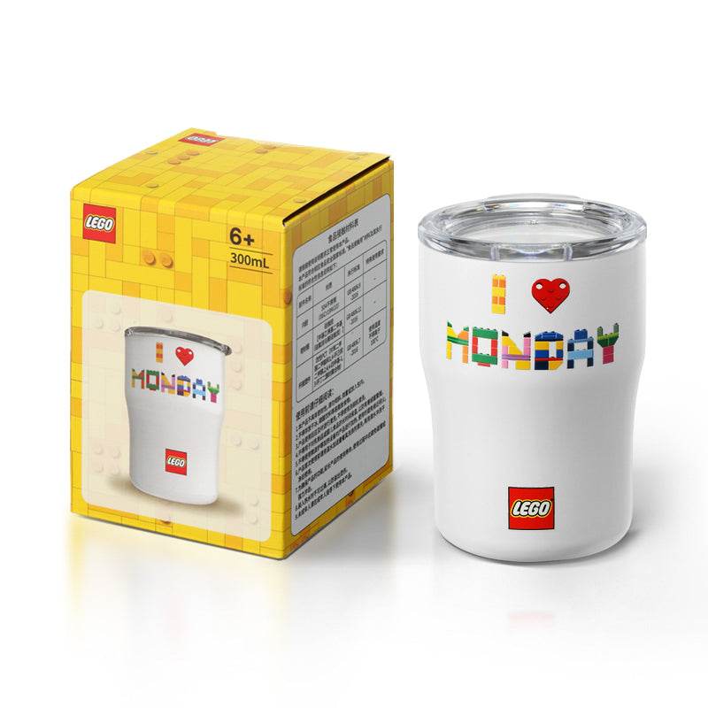 Термокружка LEGO - Boxette Shop