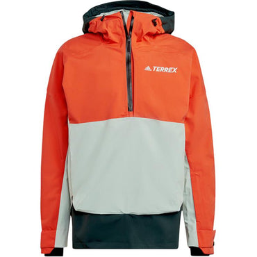 Куртка горнолыжная мужская Adidas Terrex RAIN.RDY