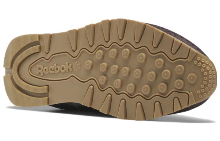 Кроссовки Reebok Classic Leather