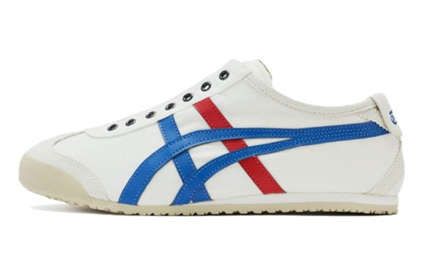 Кроссовки Onitsuka Tiger Mexico 66 - Boxette Shop