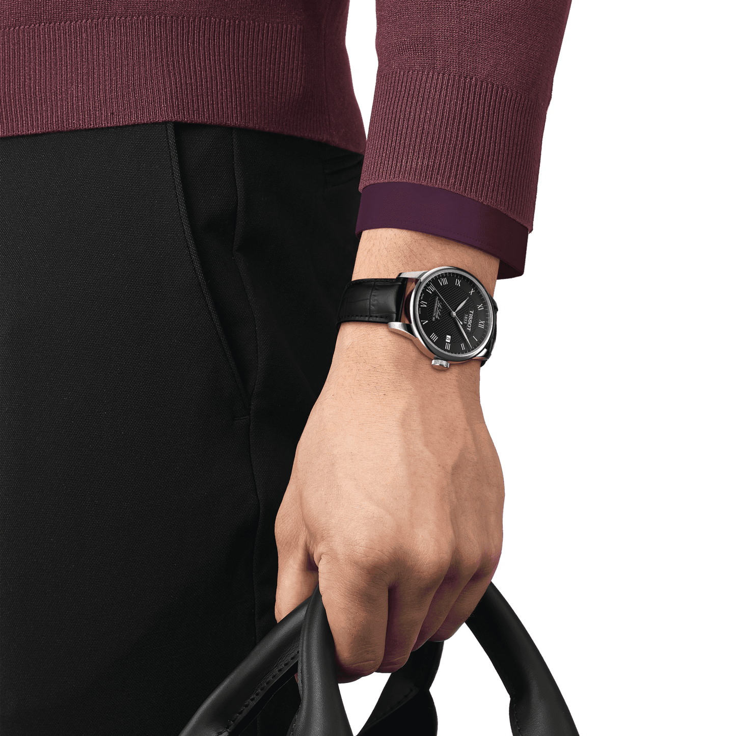 Часы Tissot Le Locle - Boxette Shop