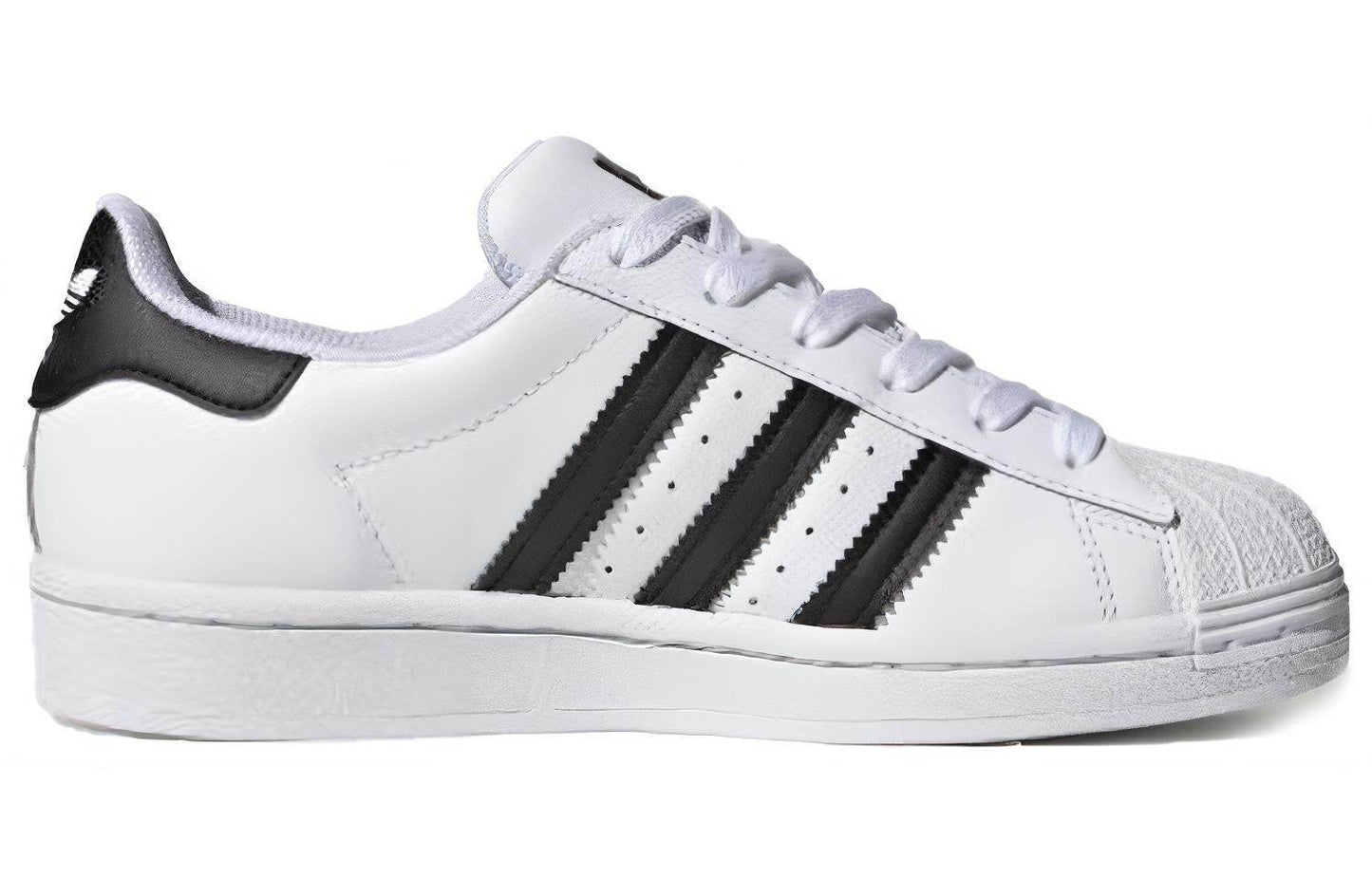 Кроссовки Adidas Originals Superstar J Shell Head - Boxette Shop