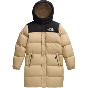 Пуховик The North Face Nuptse