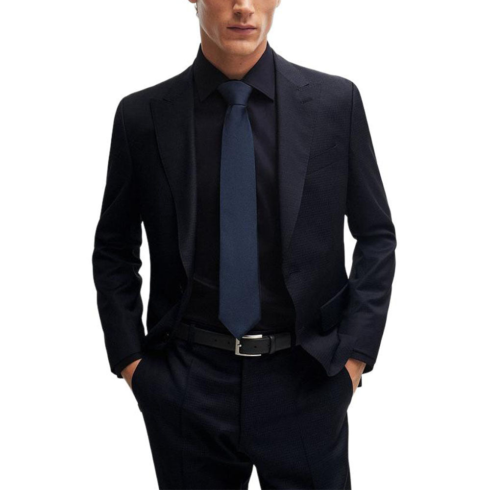 Костюм мужской Hugo Boss Slim-Fit