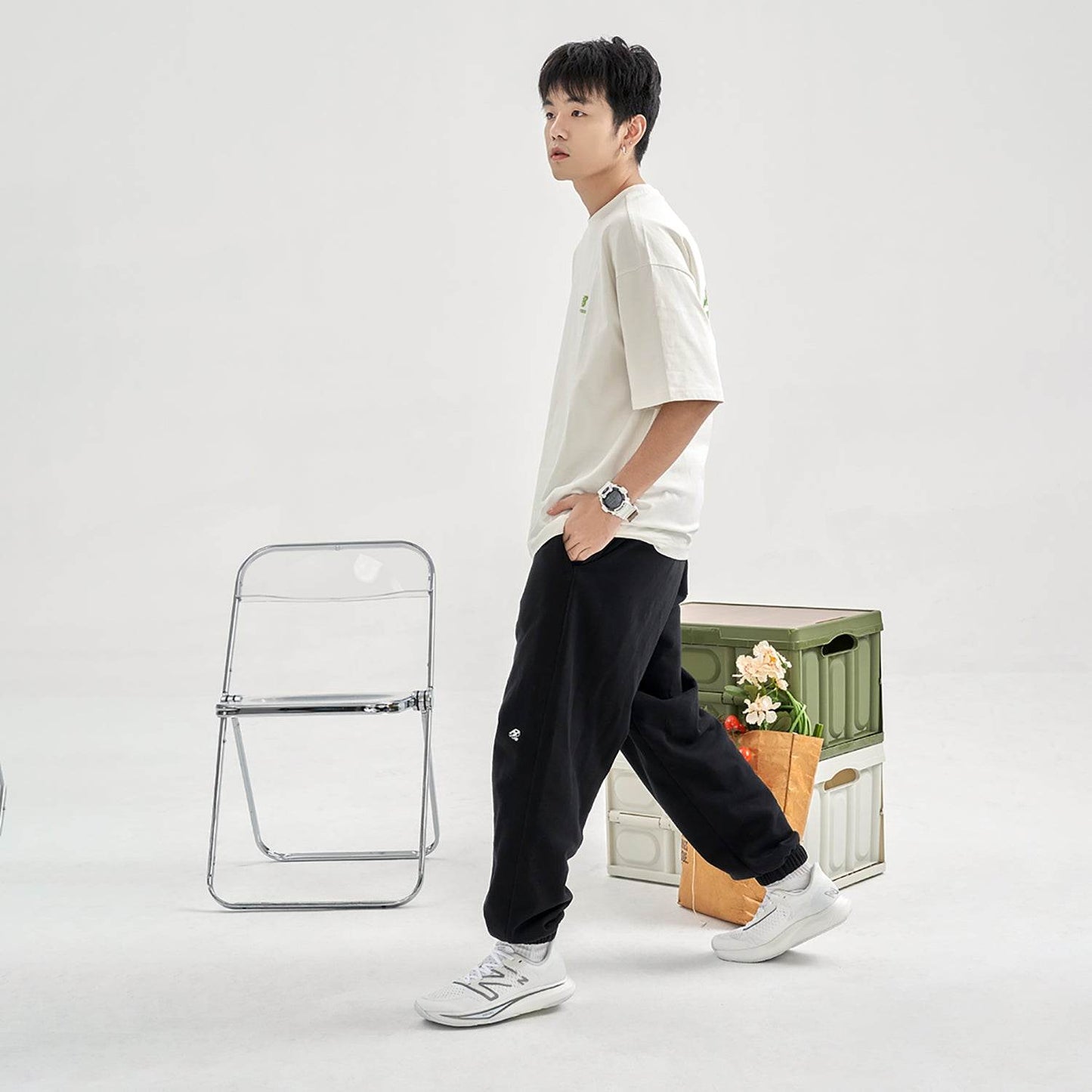 Кроссовки New Balance Rebel v3 - Boxette Shop