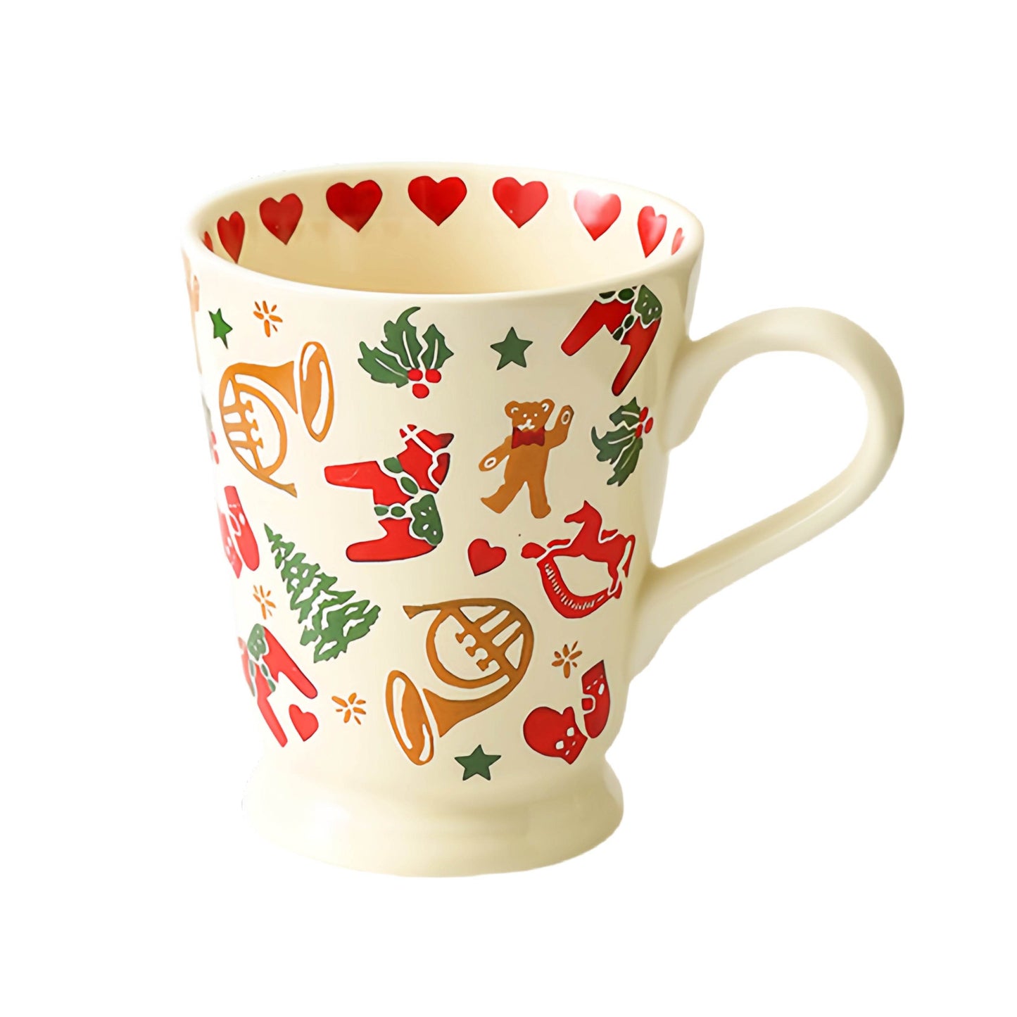 Кружка Shuhua - Boxette Shop