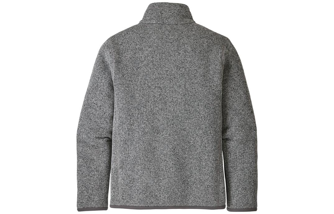 Patagonia patagonia куртка пальто casual standing collar fleece детская