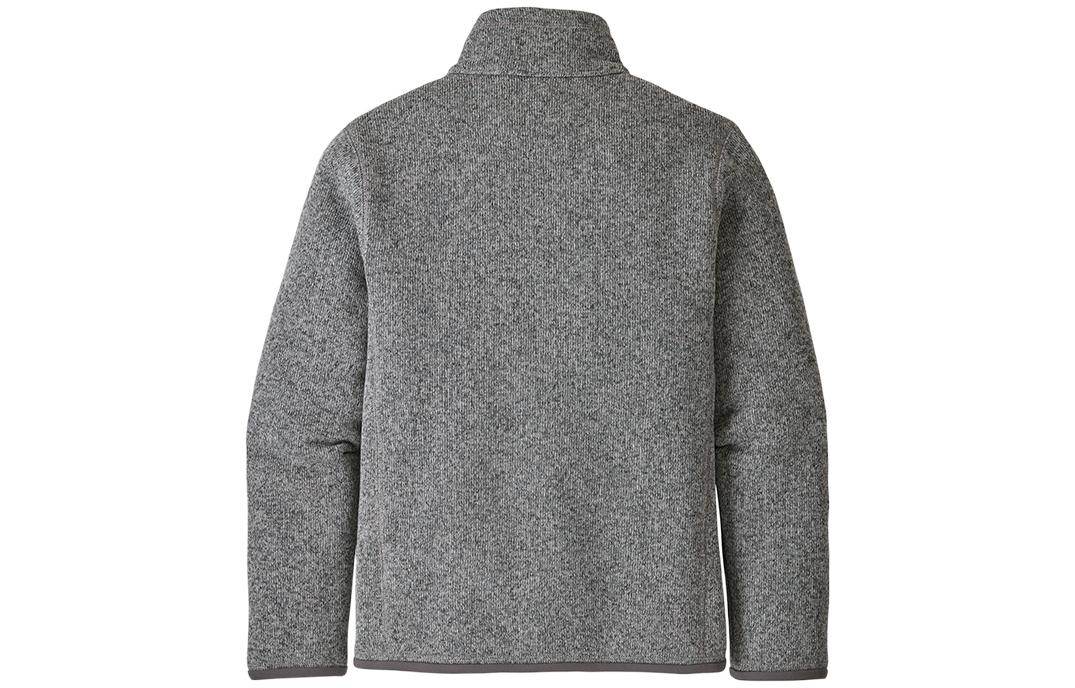 Patagonia patagonia куртка пальто casual standing collar fleece детская - Boxette Shop