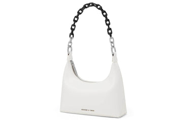 Сумка женская Charles&Keith Ck Pu - Boxette Shop