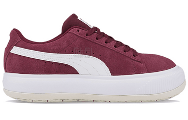 Кроссовки женские Puma Suede Mayu Simple - Boxette Shop