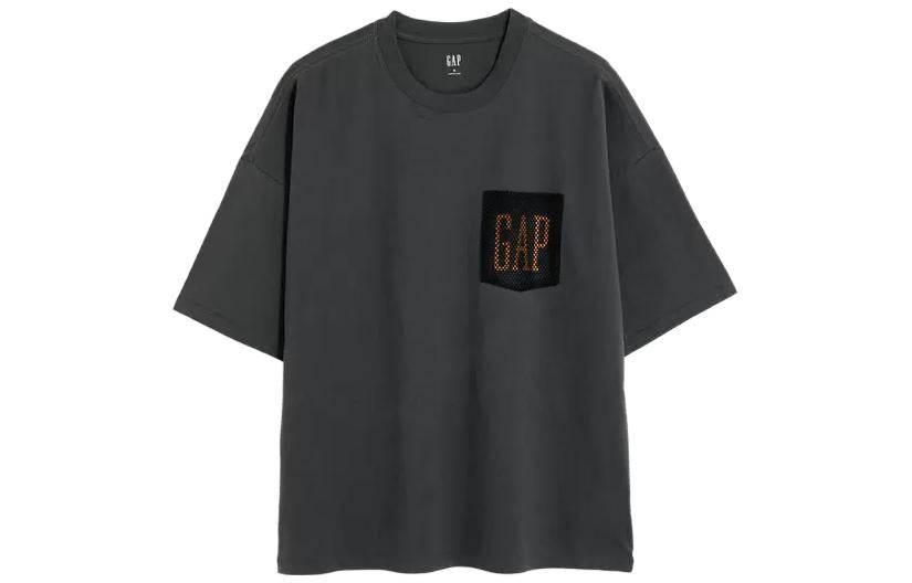 Футболка мужская GAP - Boxette Shop