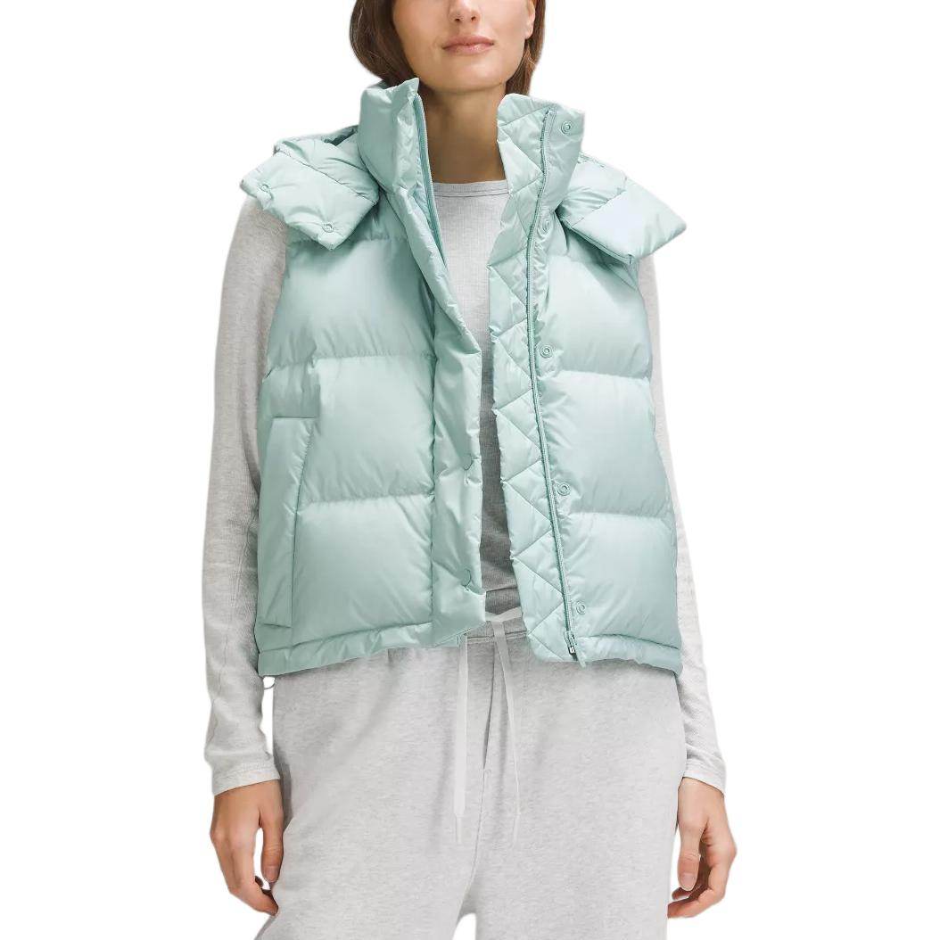 Жилет женский Lululemon - Boxette Shop