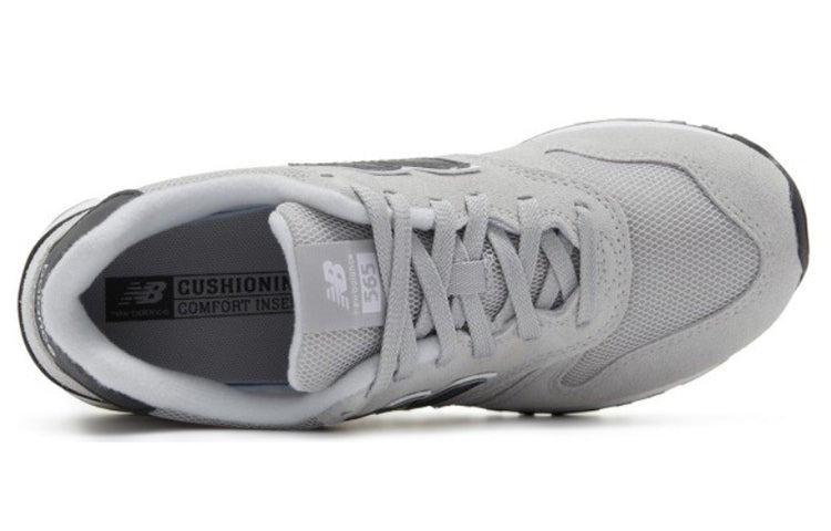 New Balance NB 565 "Bulutli kulrang" krossovkalar