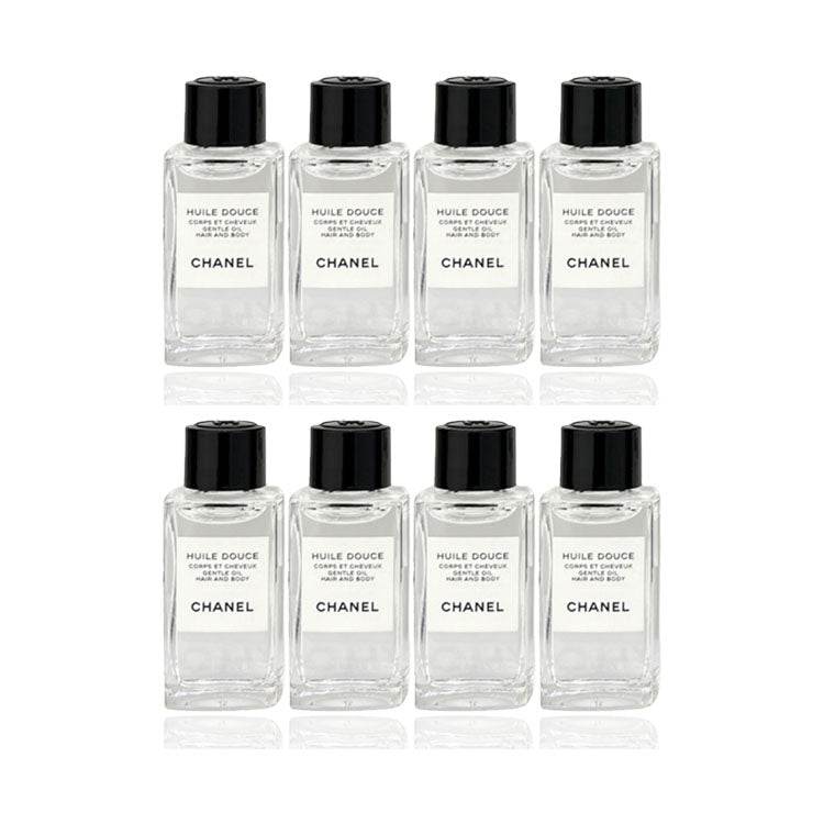Набор эфирных масел для тела Chanel Collection Extended - Boxette Shop
