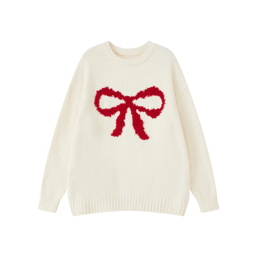 Пижама женская Kosrood New Year Red