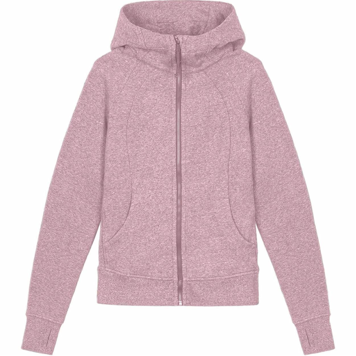 Худи Lululemon