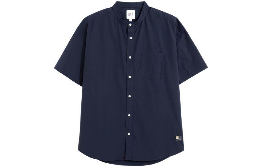 Рубашка мужская GAP SS23 - Boxette Shop