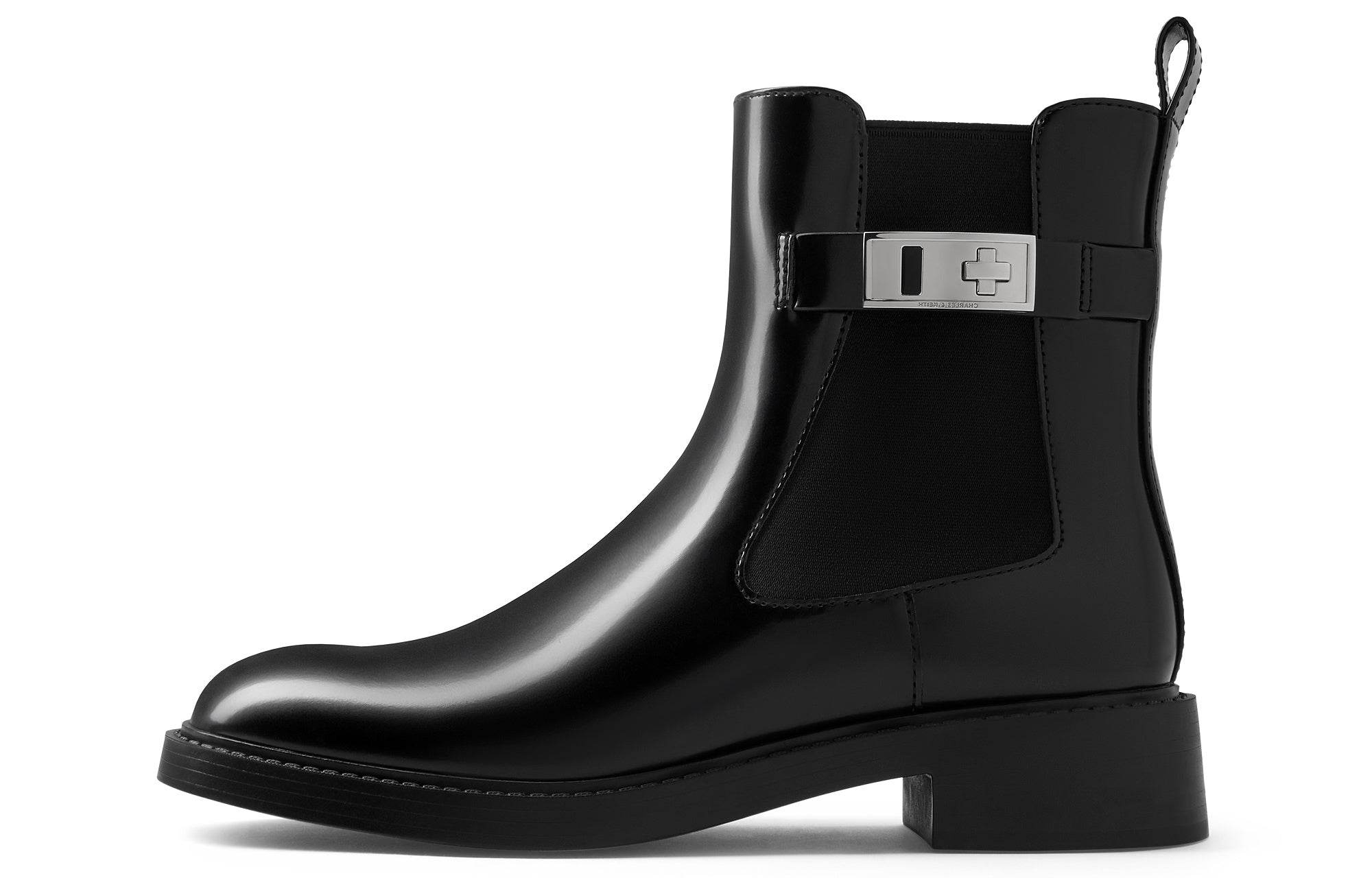 Сапоги женские Charles&keith - Boxette Shop