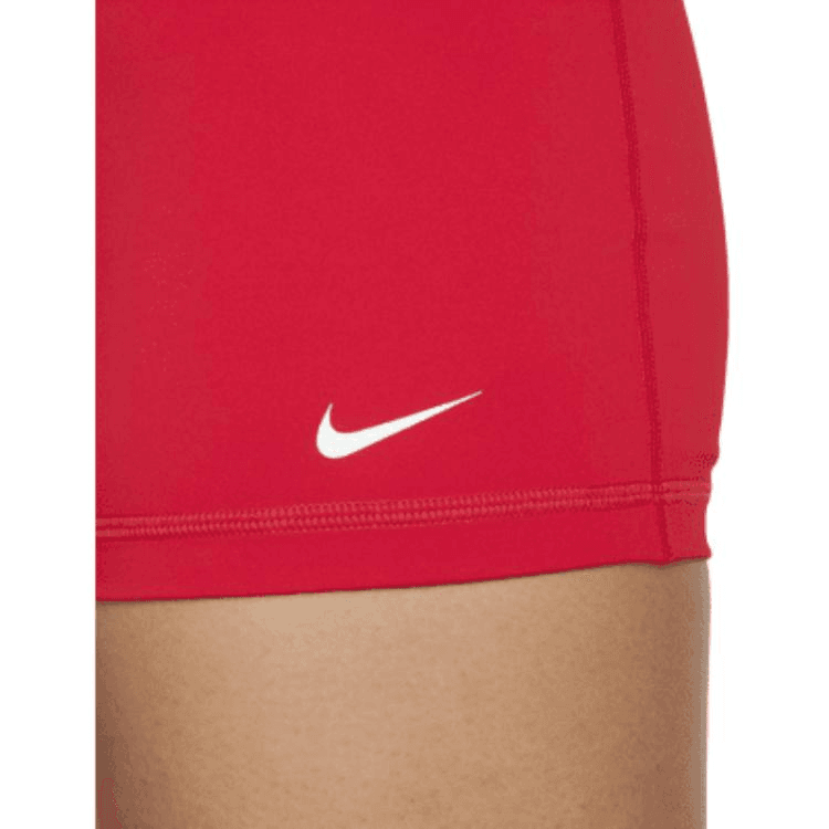 Спортивные шорты женские Nike Pro - Boxette Shop