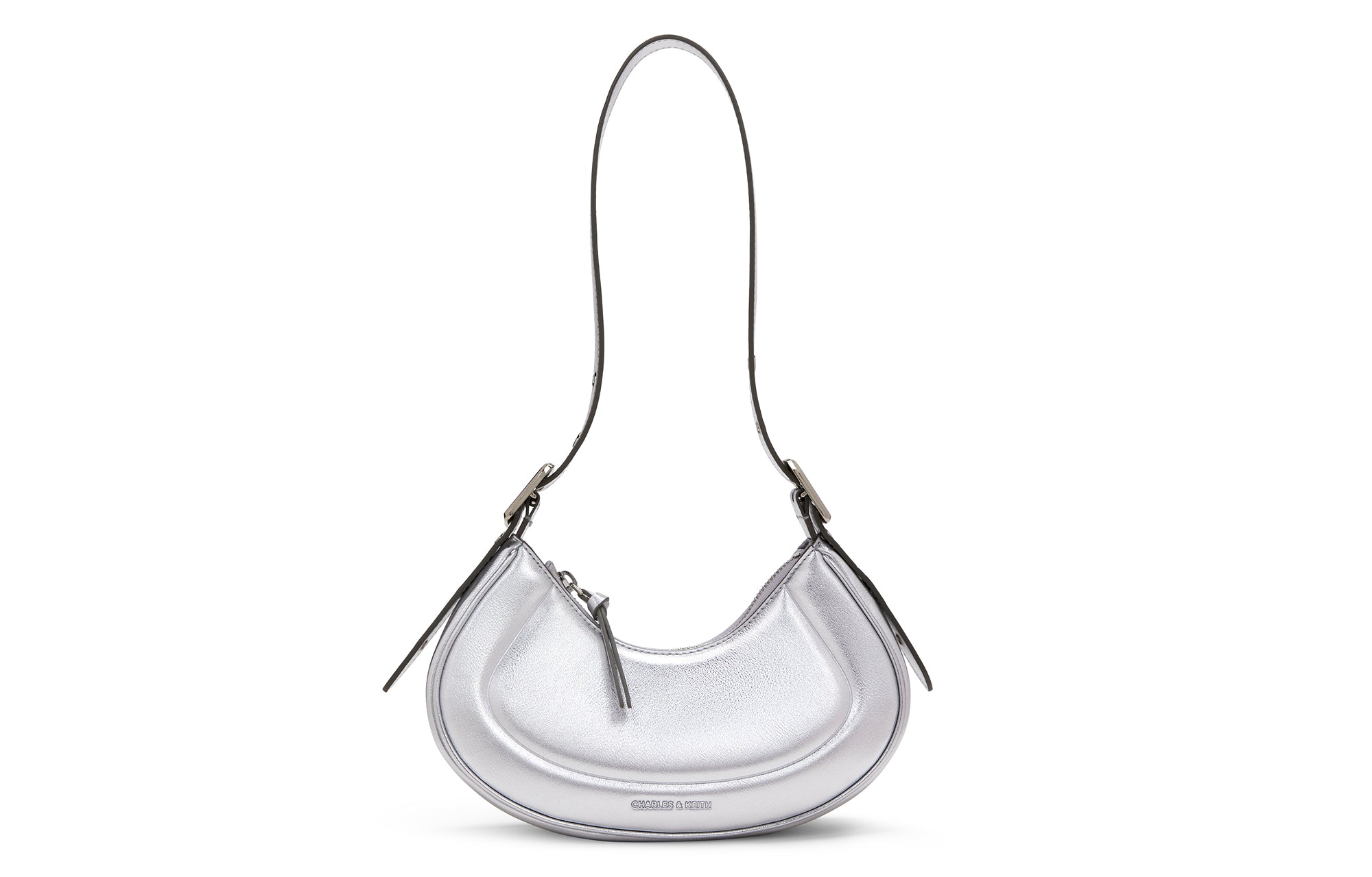 Сумка женская Charles & Keith "Petra Pea Bag" - Boxette Shop