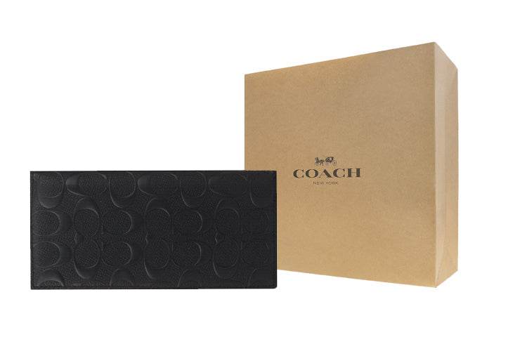 Кошелек мужской Coach - Boxette Shop
