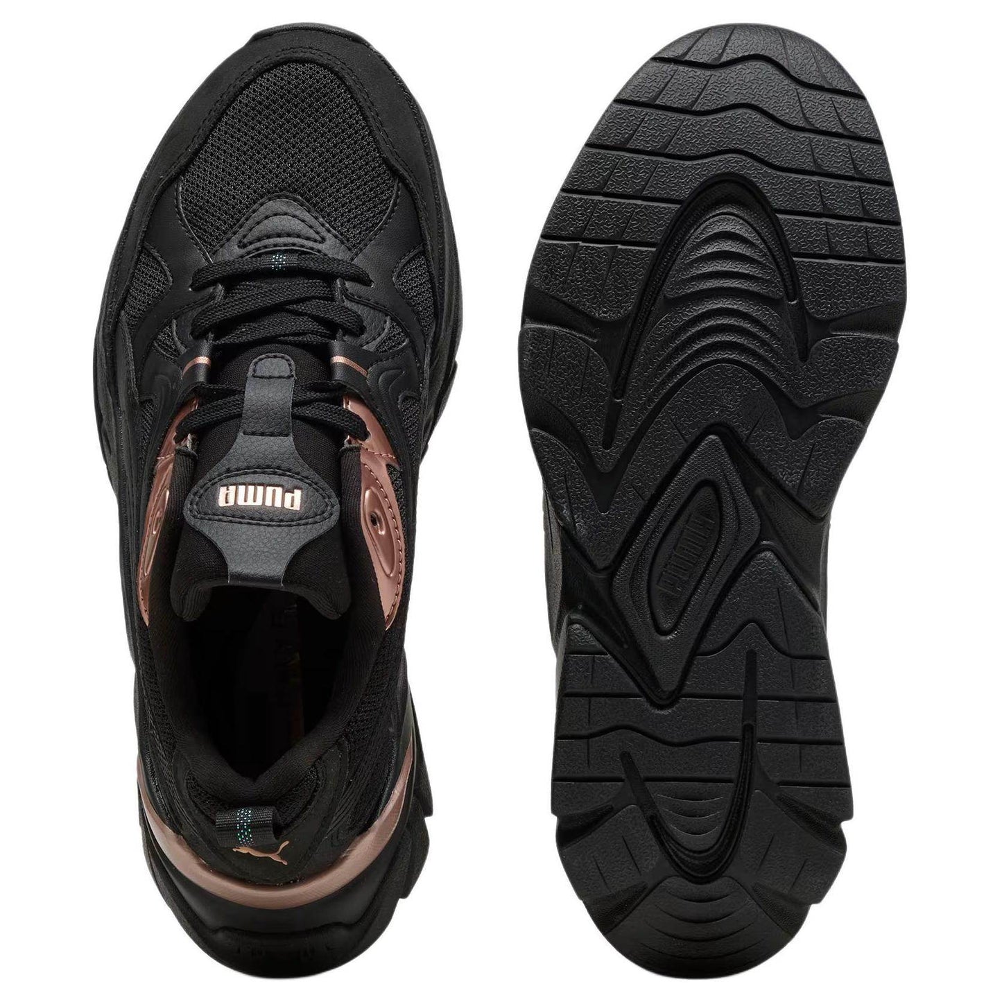 Кроссовки женские Puma Sophia - Boxette Shop