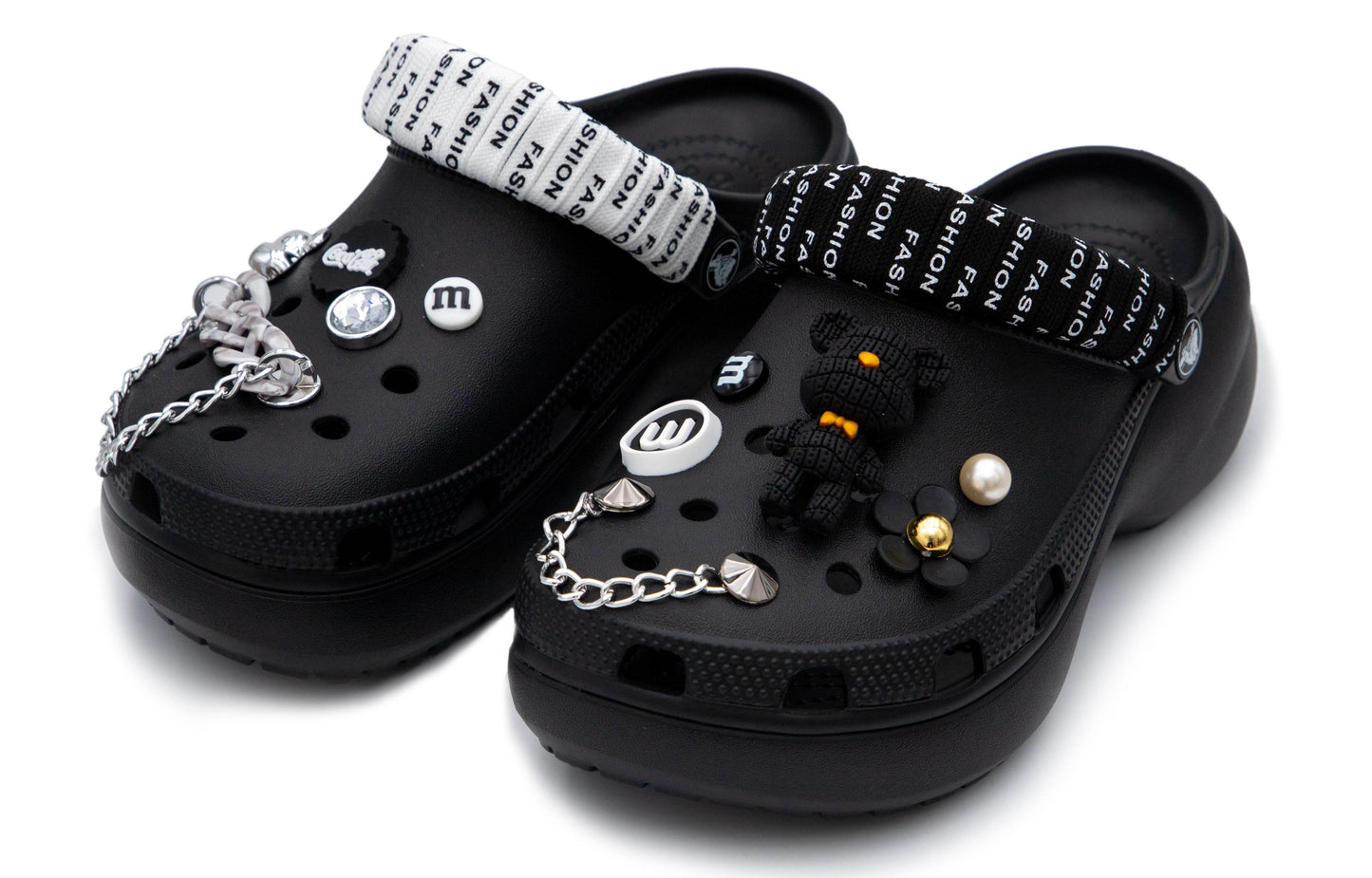 Шлепанцы женские Crocs Classic Platform Clog - Boxette Shop
