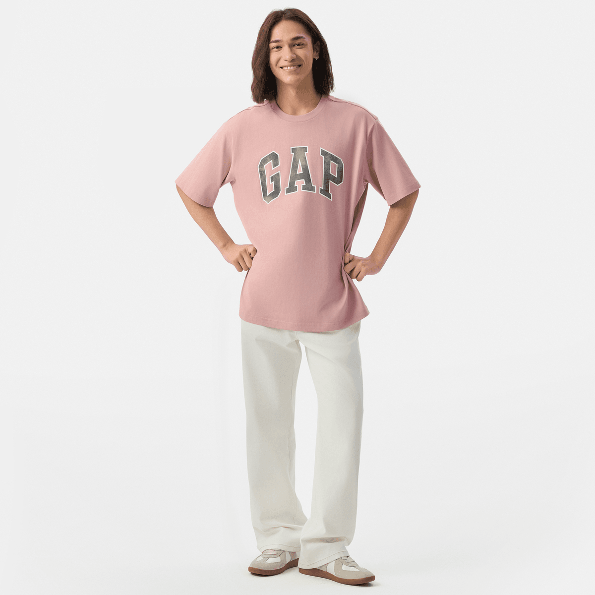 Футболка GAP - Boxette Shop