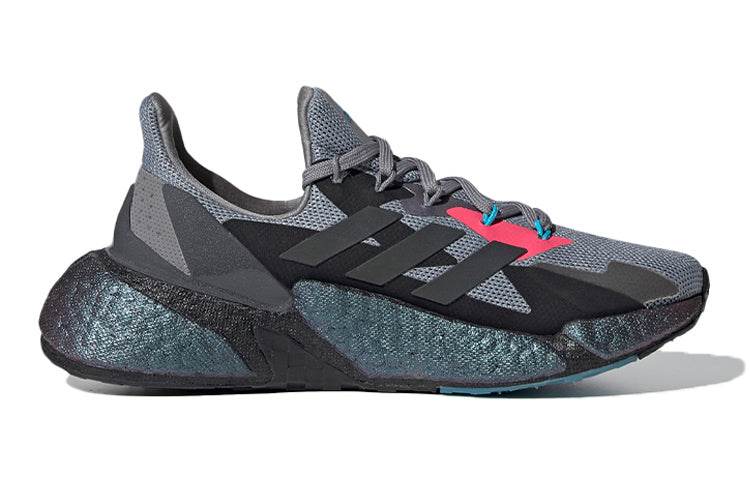 Кроссовки Adidas x9000l4 - Boxette Shop