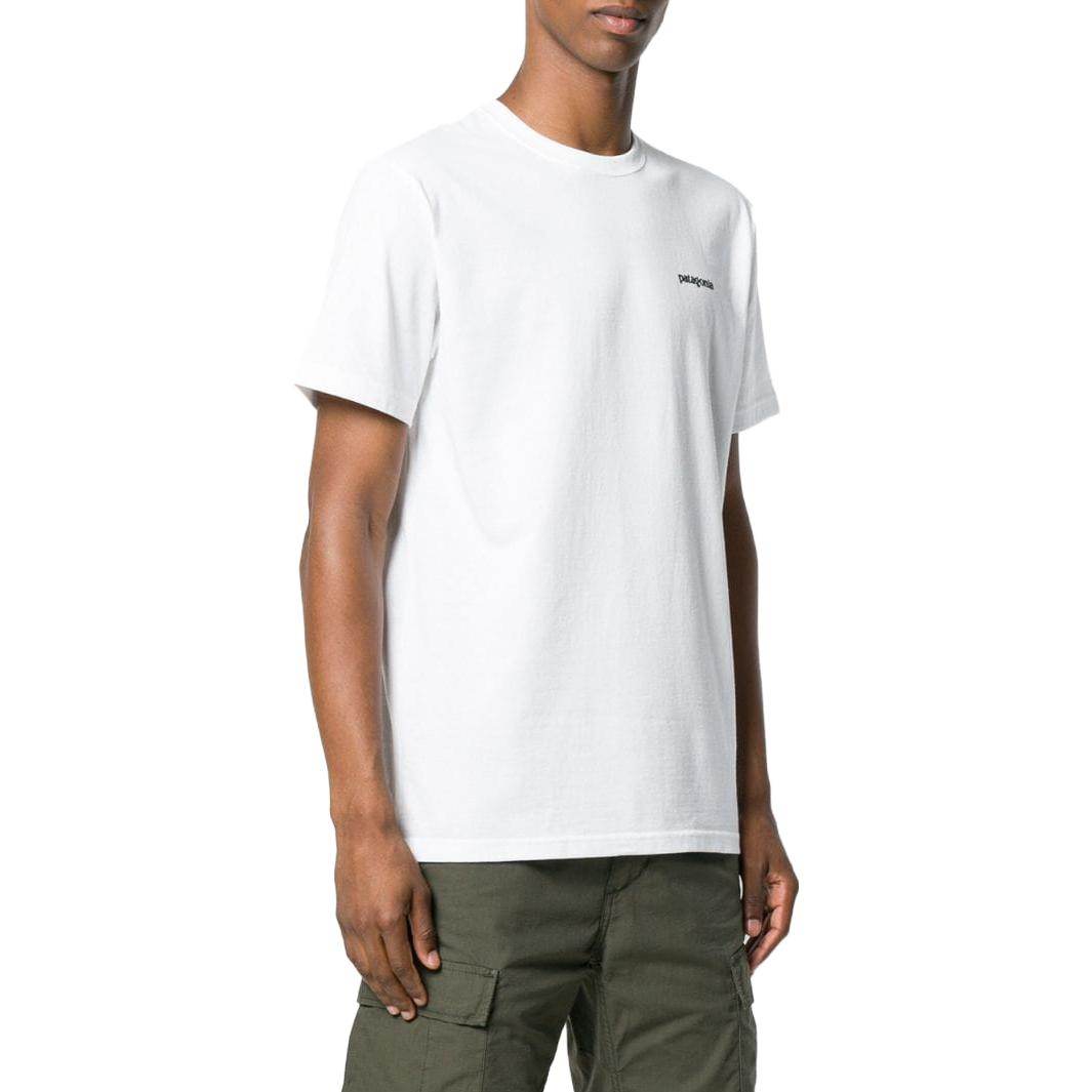 Футболка женская Patagonia - Boxette Shop