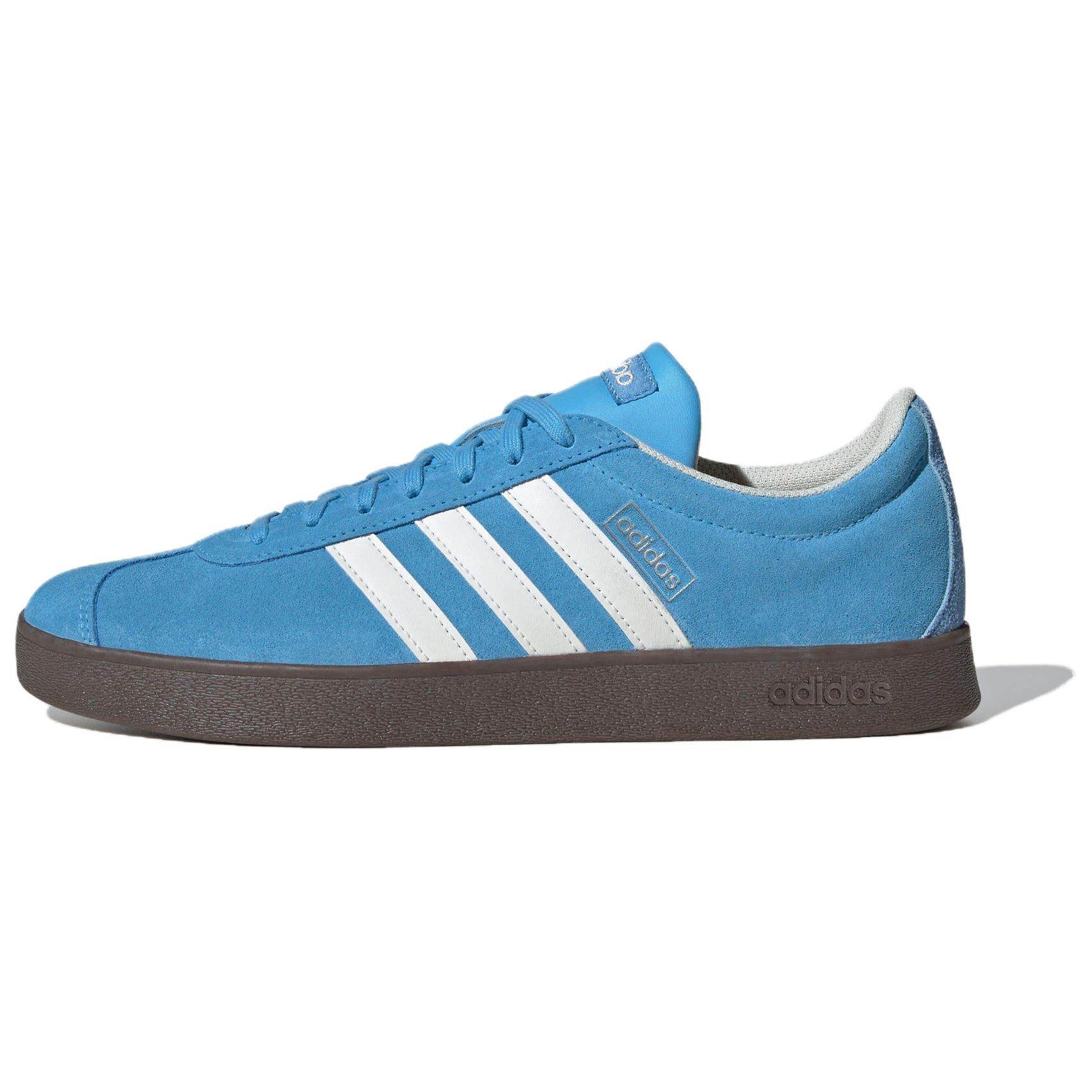 Кроссовки Adidas VL Court 2.0 VL Classic - Boxette Shop