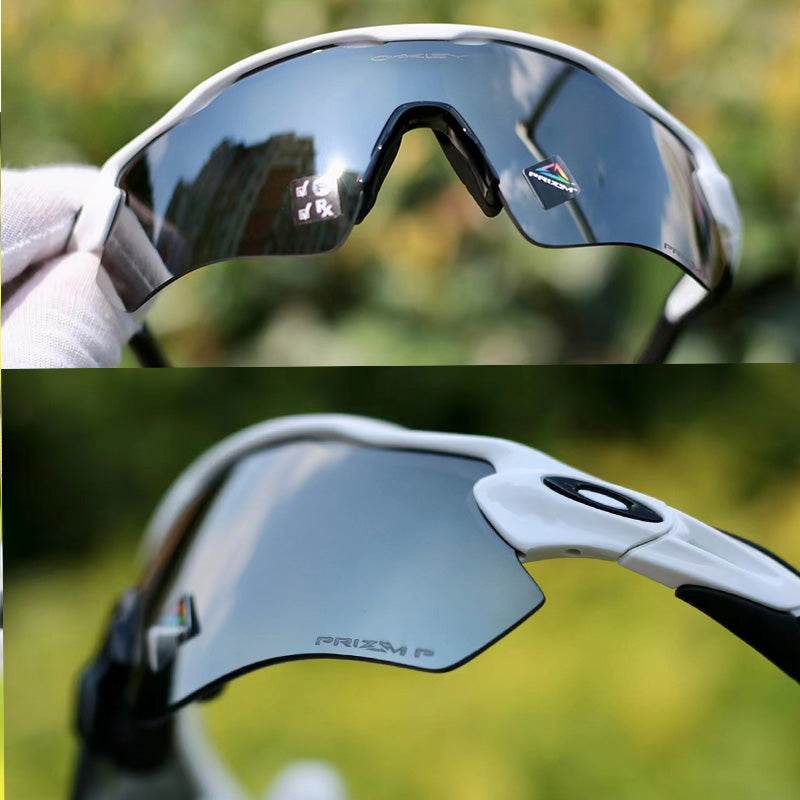 Очки Oakley Radar EV Path 9208 - Boxette Shop