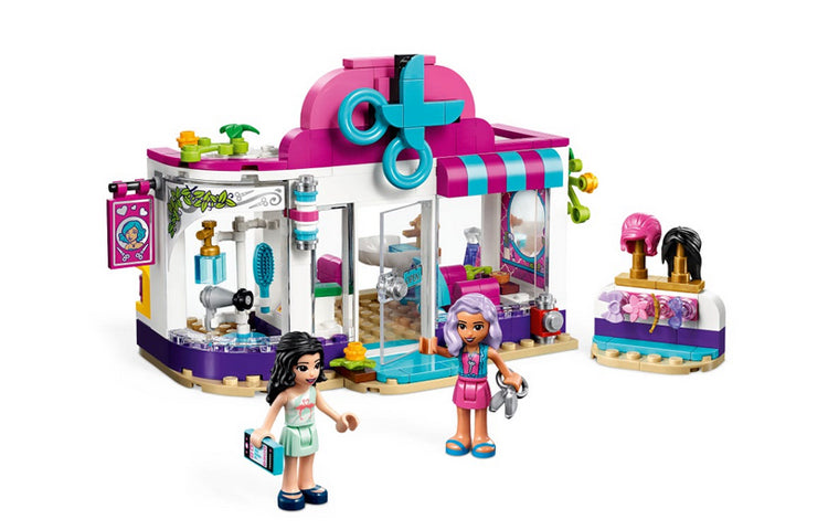 LEGO Friends soch saloni (41391)