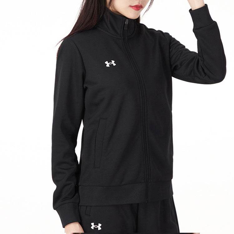 Спортивная куртка женская Under Armour Andromeda - Boxette Shop