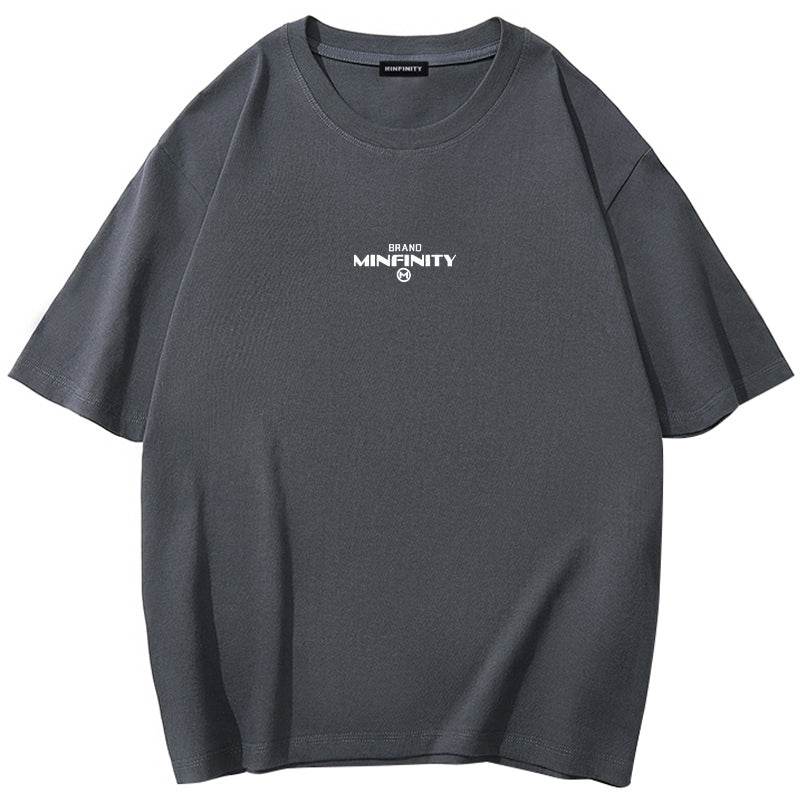 Футболка женская Minfinity - Boxette Shop