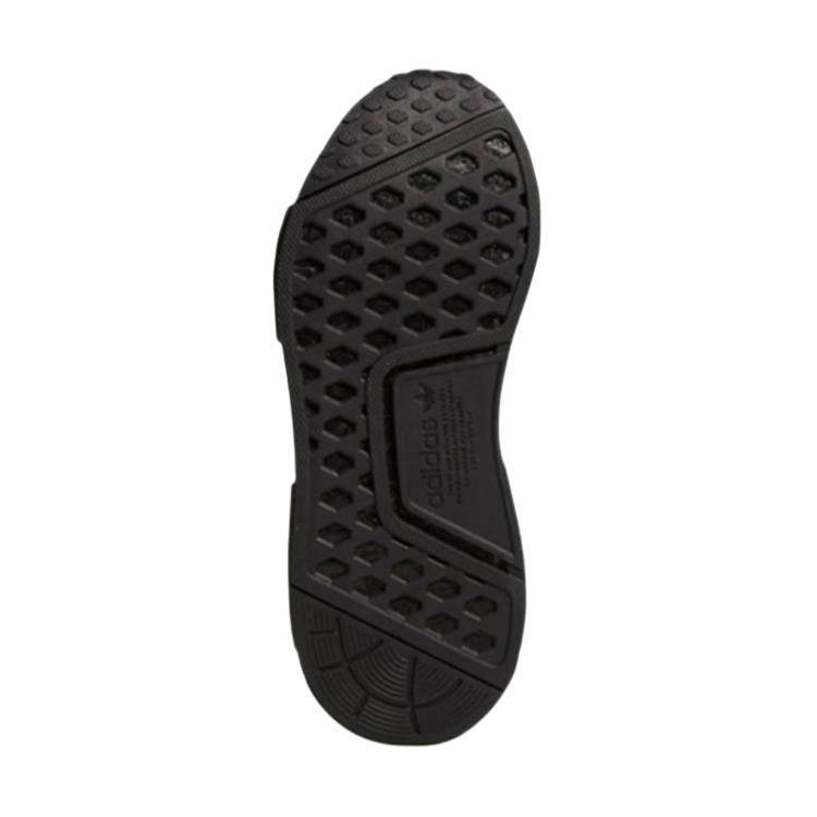 Кроссовки детские Adidas NMD_R1 J - Boxette Shop