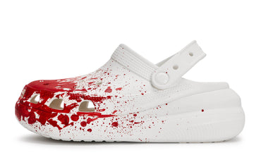 Шлепанцы Crocs Crush Clog 811 Made - Boxette Shop